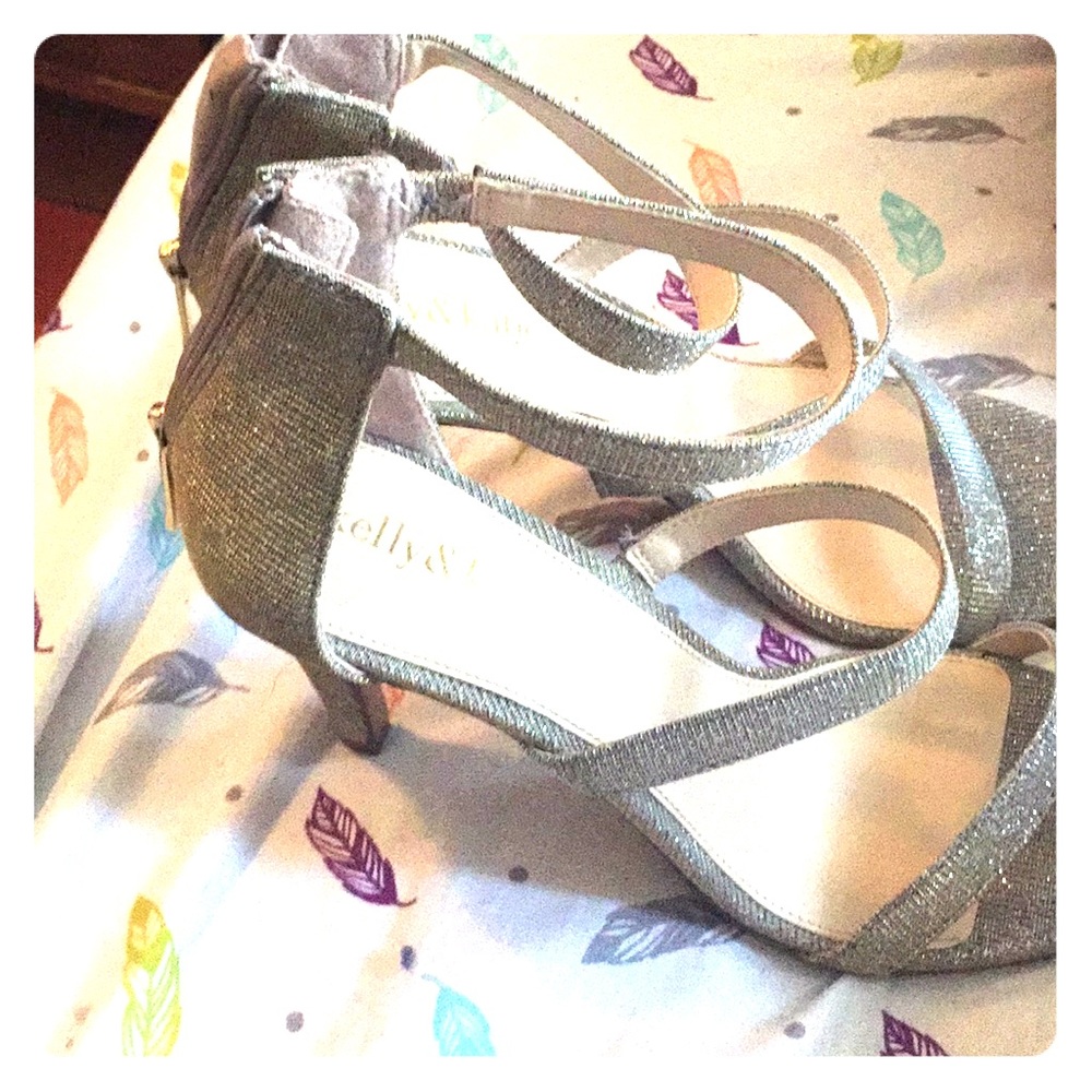 Heels❤️❤️